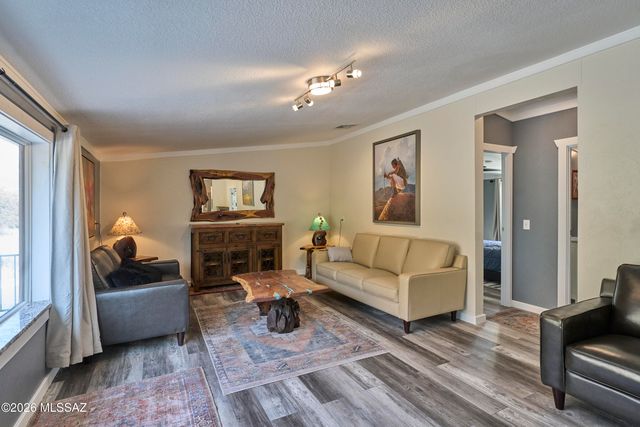 3795 N Owls Butte Trail, Portal, AZ 85632