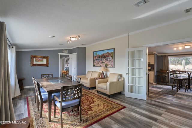 3795 N Owls Butte Trail, Portal, AZ 85632