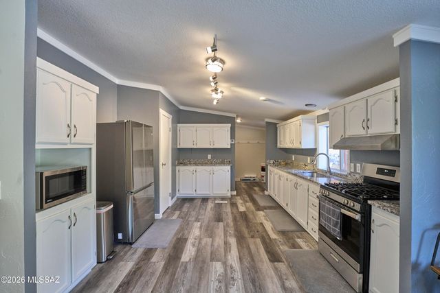 3795 N Owls Butte Trail, Portal, AZ 85632