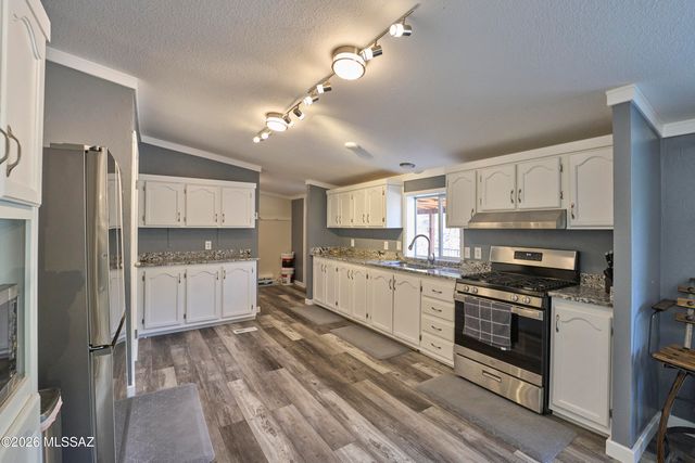 3795 N Owls Butte Trail, Portal, AZ 85632