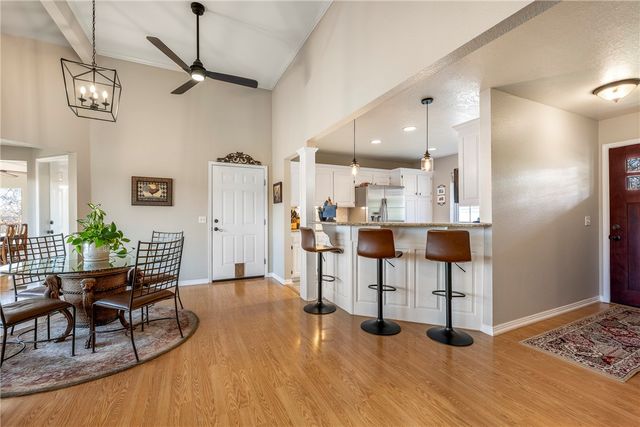 7 Brixham Lane, Bella Vista, AR 72714