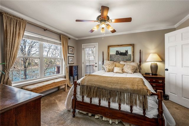 7 Brixham Lane, Bella Vista, AR 72714