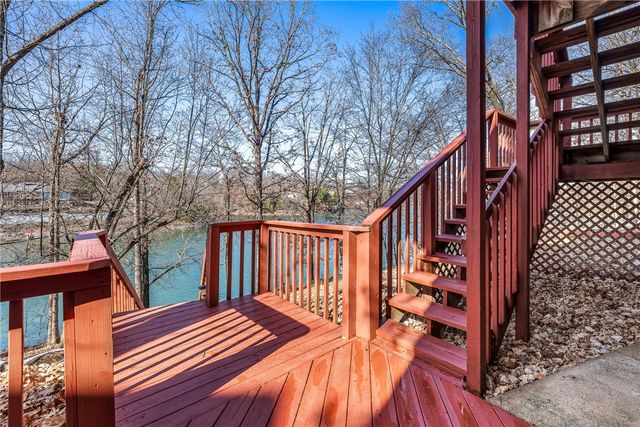 7 Brixham Lane, Bella Vista, AR 72714