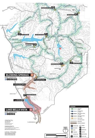7 Brixham Lane, Bella Vista, AR 72714