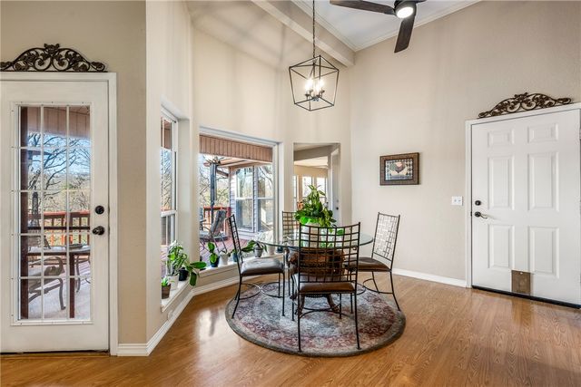 7 Brixham Lane, Bella Vista, AR 72714