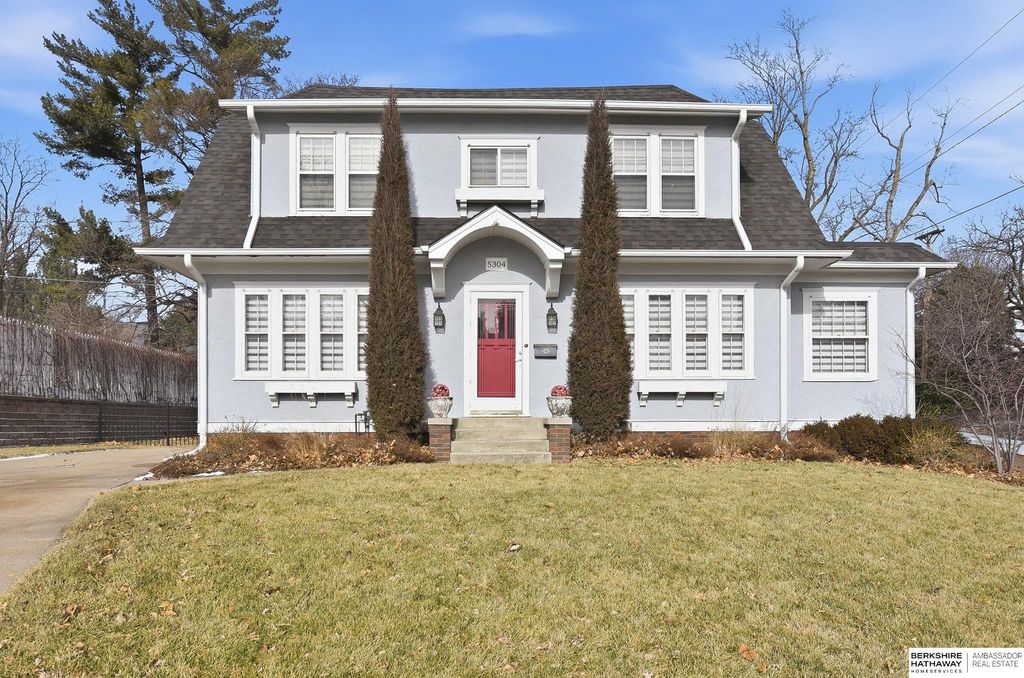 5304 Western Avenue, Omaha, NE 68132