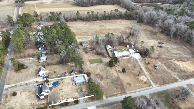 0 Pleasants Road, Wendell, NC 27591