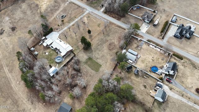 0 Pleasants Road, Wendell, NC 27591