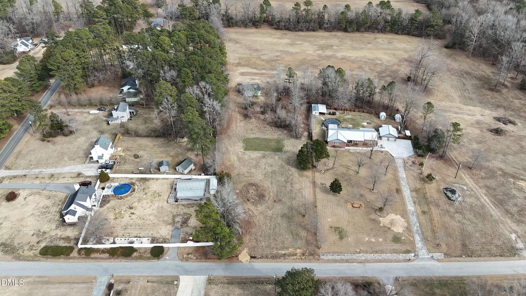 0 Pleasants Road, Wendell, NC 27591