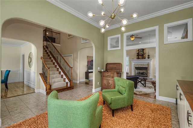 5500 S Lancaster Drive, Rogers, AR 72758