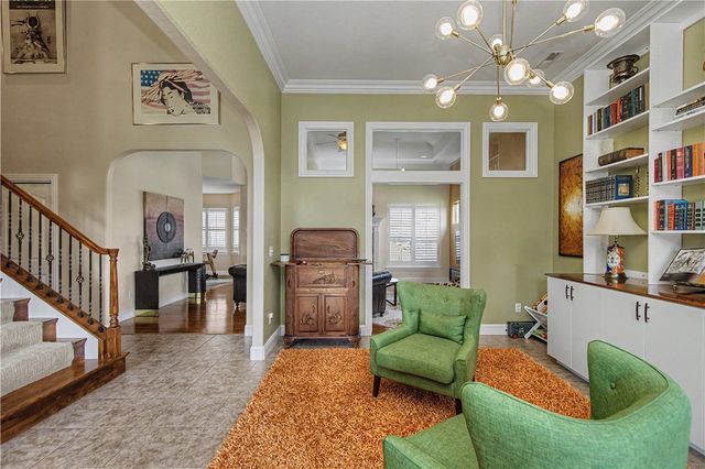 5500 S Lancaster Drive, Rogers, AR 72758