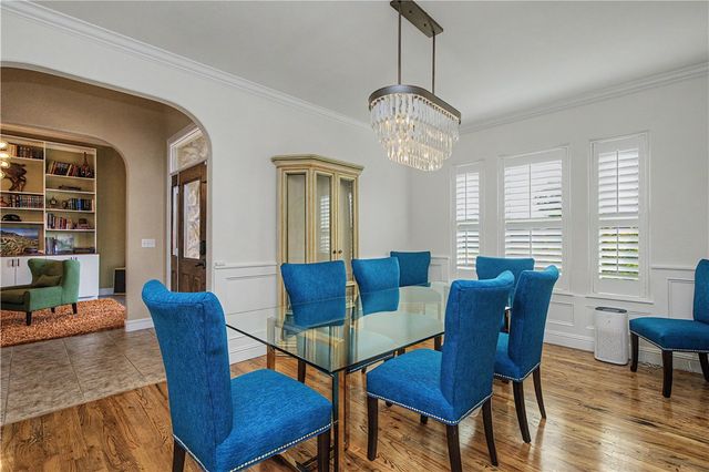 5500 S Lancaster Drive, Rogers, AR 72758