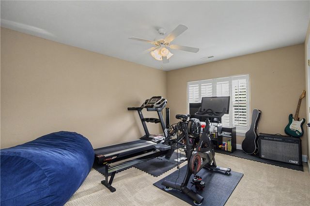 5500 S Lancaster Drive, Rogers, AR 72758