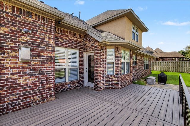 5500 S Lancaster Drive, Rogers, AR 72758