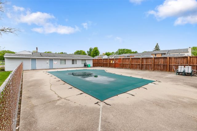 1336 Truman Place, Ames, IA 50010