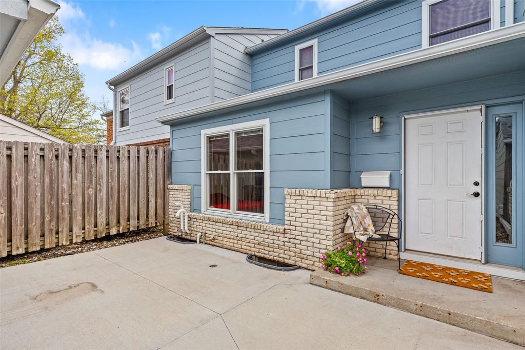 1336 Truman Place, Ames, IA 50010