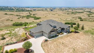 9190 Red Primrose Street, Franktown, CO 80116