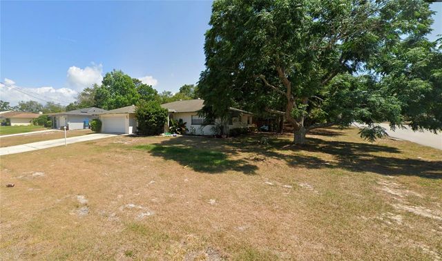 9080 GENEVA STREET, Spring Hill, FL 34608
