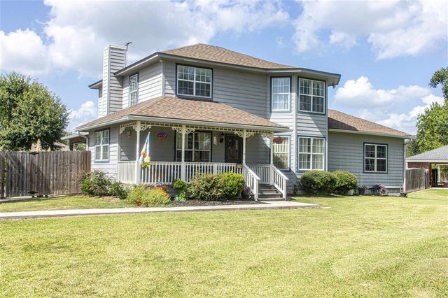 2730 Tealwood Drive, Sulphur, LA 70663