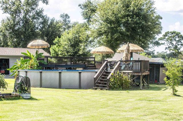 2730 Tealwood Drive, Sulphur, LA 70663
