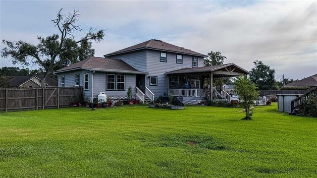 2730 Tealwood Drive, Sulphur, LA 70663