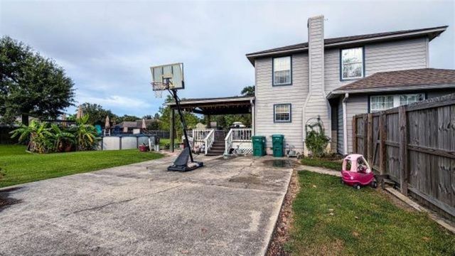 2730 Tealwood Drive, Sulphur, LA 70663