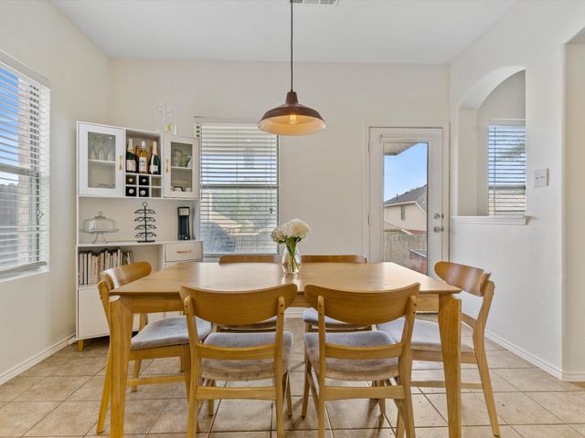 9836 Autumn Sage Drive, Fort Worth, TX 76108