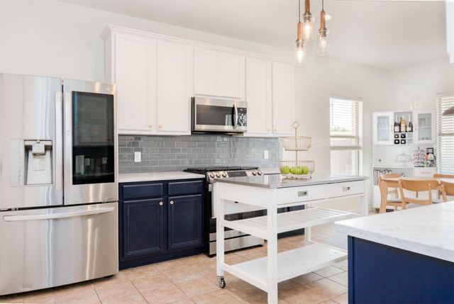 9836 Autumn Sage Drive, Fort Worth, TX 76108