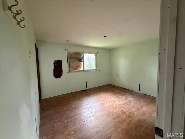 1620 Woodman Drive, Florissant, MO 63031