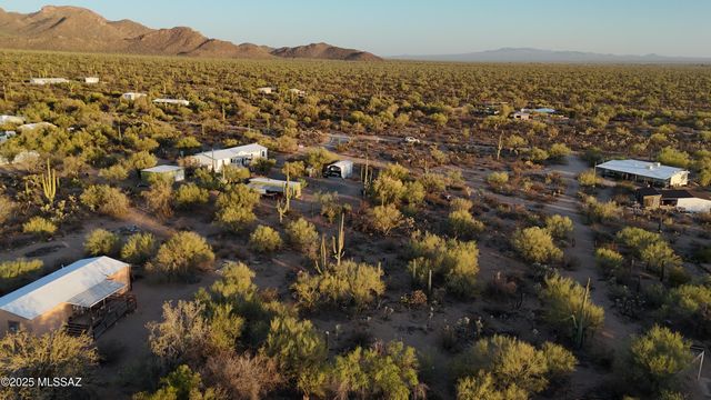 12122 W Lak A Yucca Place, Tucson, AZ 85743