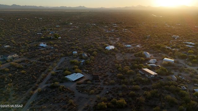 12122 W Lak A Yucca Place, Tucson, AZ 85743