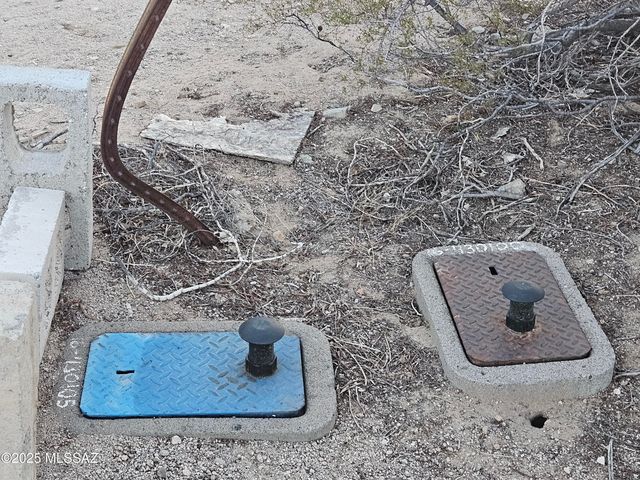 12122 W Lak A Yucca Place, Tucson, AZ 85743