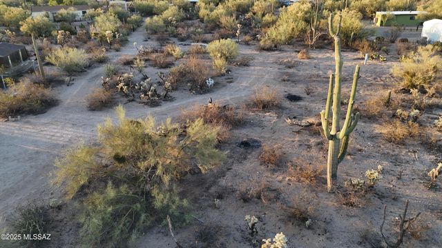 12122 W Lak A Yucca Place, Tucson, AZ 85743