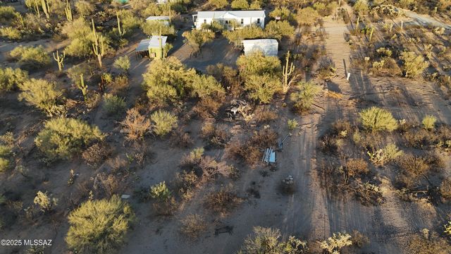 12122 W Lak A Yucca Place, Tucson, AZ 85743