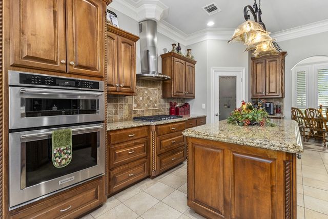 340 Private Road 5291, Yantis, TX 75497