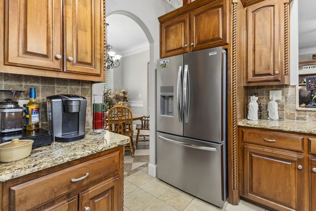 340 Private Road 5291, Yantis, TX 75497
