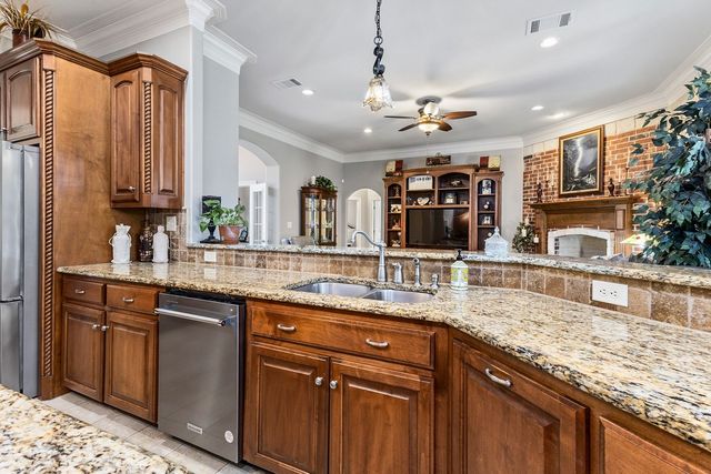 340 Private Road 5291, Yantis, TX 75497