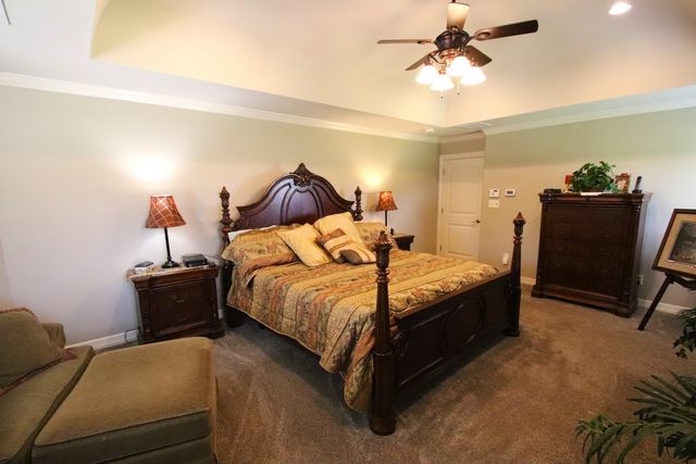 340 Private Road 5291, Yantis, TX 75497