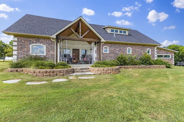 340 Private Road 5291, Yantis, TX 75497