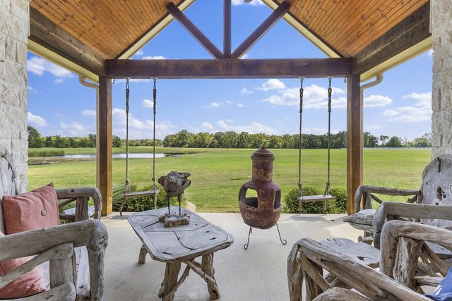 340 Private Road 5291, Yantis, TX 75497