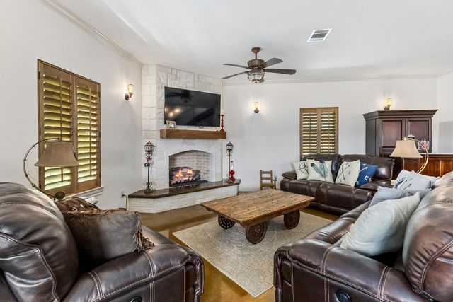 340 Private Road 5291, Yantis, TX 75497