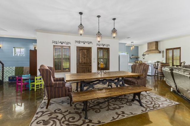 340 Private Road 5291, Yantis, TX 75497