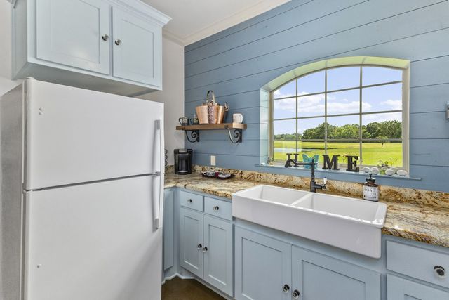 340 Private Road 5291, Yantis, TX 75497