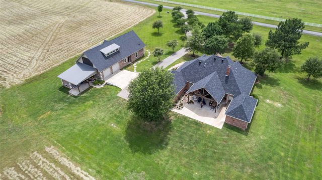 340 Private Road 5291, Yantis, TX 75497