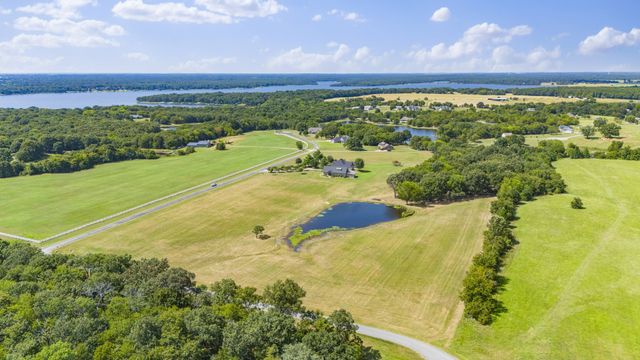340 Private Road 5291, Yantis, TX 75497