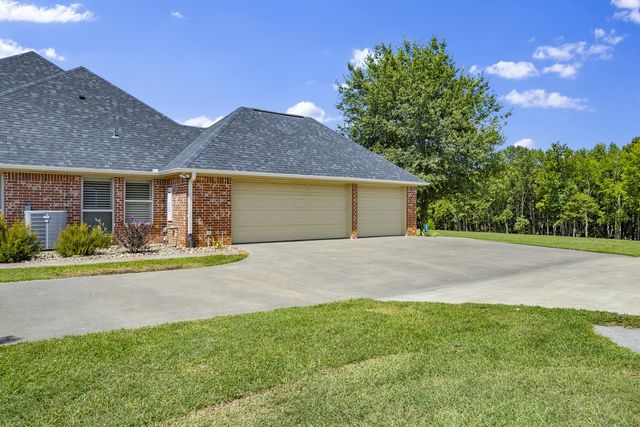 340 Private Road 5291, Yantis, TX 75497