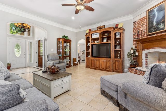 340 Private Road 5291, Yantis, TX 75497