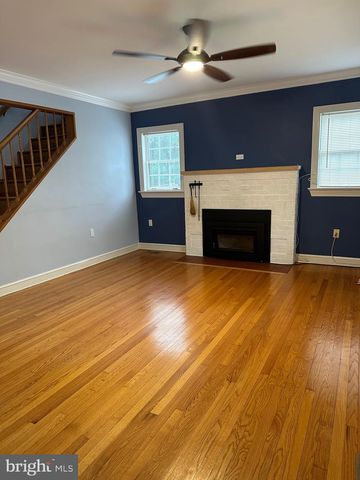 4016 TRAPP RD, Fairfax, VA 22032