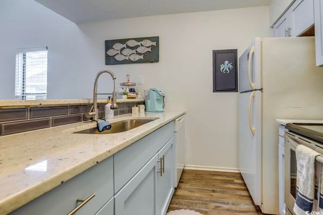 4450 Little River Inn Ln Apt 608, Little River, SC 29566