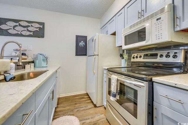 4450 Little River Inn Ln Apt 608, Little River, SC 29566